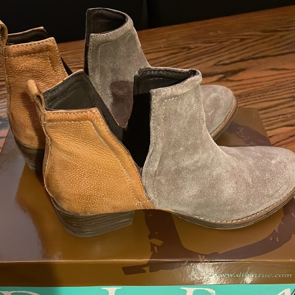 Diba True Stop by booties - Picture 6 of 9